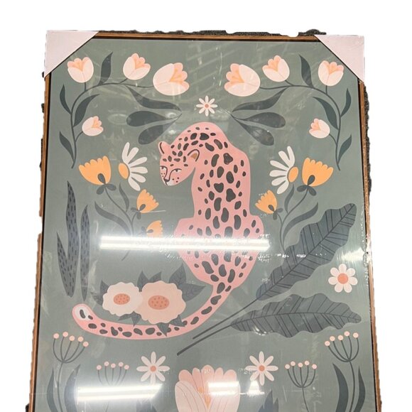 📢 CANVAS PRINT Gallery ➕🆒 WALL ART Botanical FRAME ARTWORK 🟢💸BUY NOW‼️🟢 - Picture 13 of 16